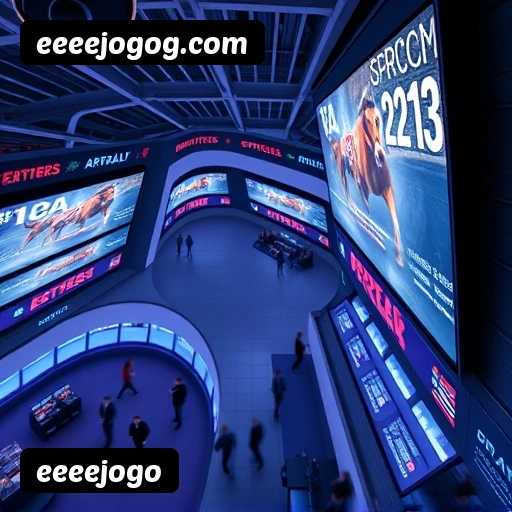 eeeejogo Logo