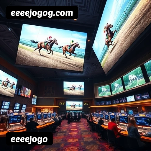 eeeejogo Logo