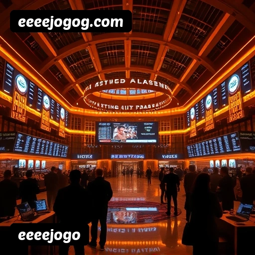 eeeejogo Logo