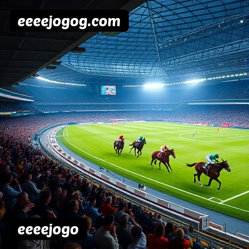 eeeejogo Logo