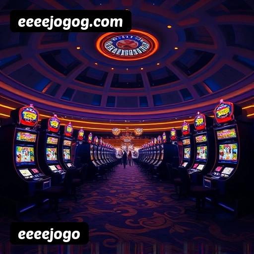 eeeejogo Logo