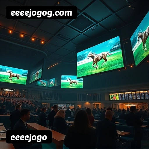 eeeejogo Logo