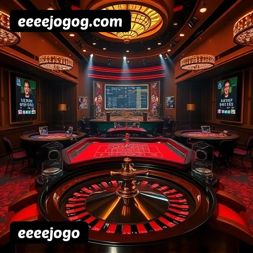 eeeejogo Logo