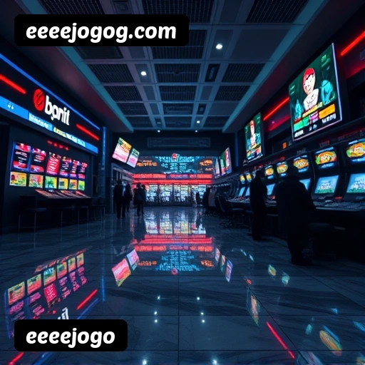 eeeejogo Logo