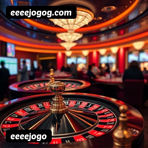 eeeejogo Logo