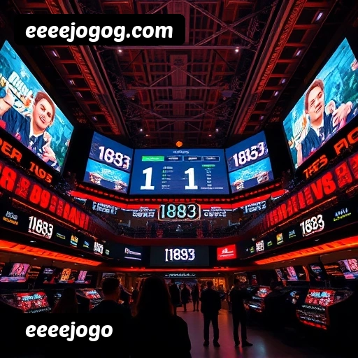 eeeejogo Logo